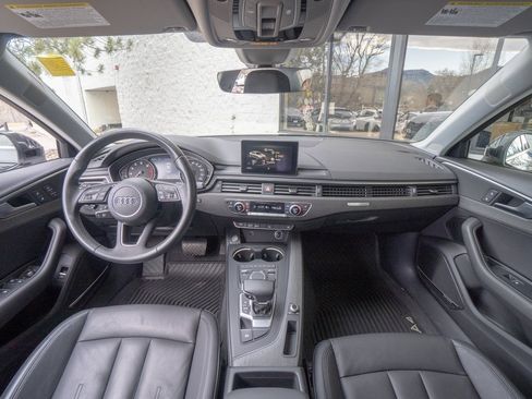 Used 2018 Audi A4 2.0T Premium Plus image 15