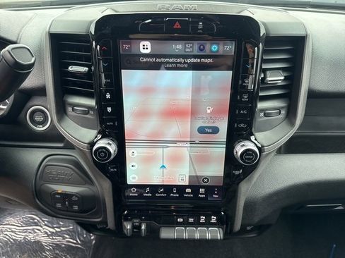 New 2026 RAM 2500 Tradesman image 18