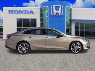 Used 2024 Chevrolet Malibu LT video 2