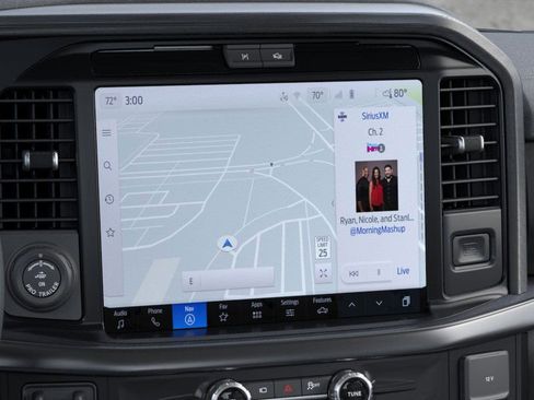 New 2025 Ford F150 Tremor w/ Equipment Group 402A High image 43