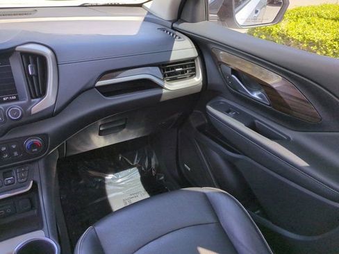 Used 2019 GMC Terrain Denali w/ Advanced Safety Package image 16