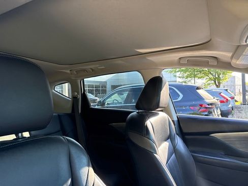 Used 2018 Nissan Murano Platinum w/ Cargo Package AWD/4WD image 8
