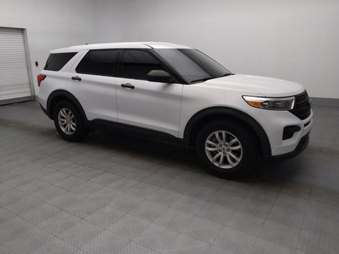 Used 2021 Ford Explorer 2WD image 11