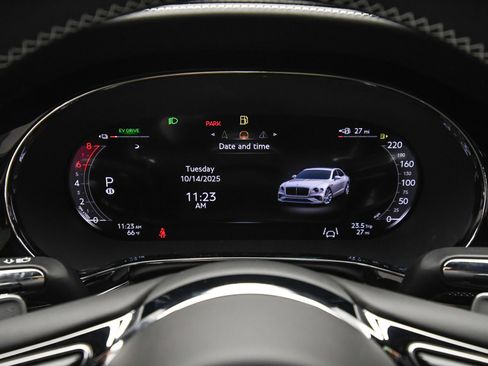 New 2026 Bentley Flying Spur image 16