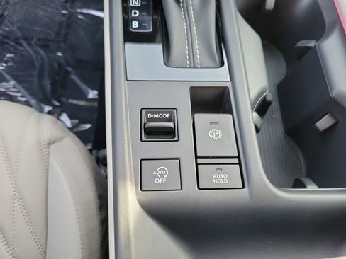 New 2026 Nissan Sentra SL w/ Floor Mat Package FWD image 20