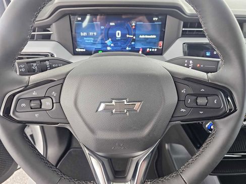 New 2027 Chevrolet Bolt LT w/ Comfort Package FWD image 22