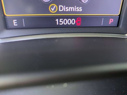 Certified 2024 Chevrolet Equinox LT AWD/4WD image 12