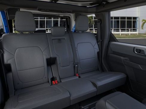 New 2026 Ford Bronco Big Bend AWD/4WD image 11