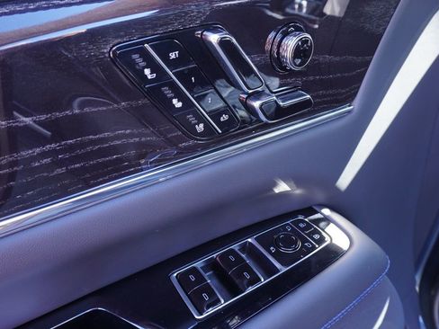 New 2026 Cadillac Escalade IQ Luxury 1 image 15