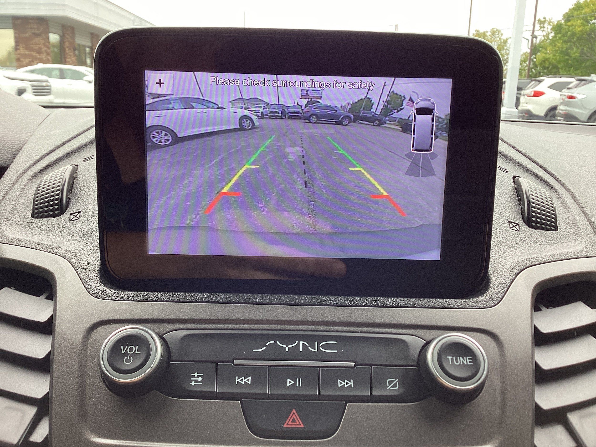 Used 2020 Ford Transit Connect XL FWD image 20