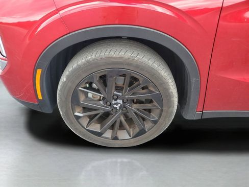 Used 2024 Mitsubishi Outlander SE Black Edition FWD image 27