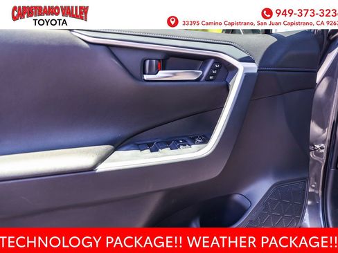 Certified 2023 Toyota RAV4 XSE AWD/4WD image 20
