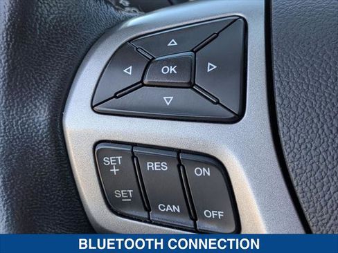 Certified 2020 Ford Ranger XLT w/ Equipment Group 301A Mid RWD image 14