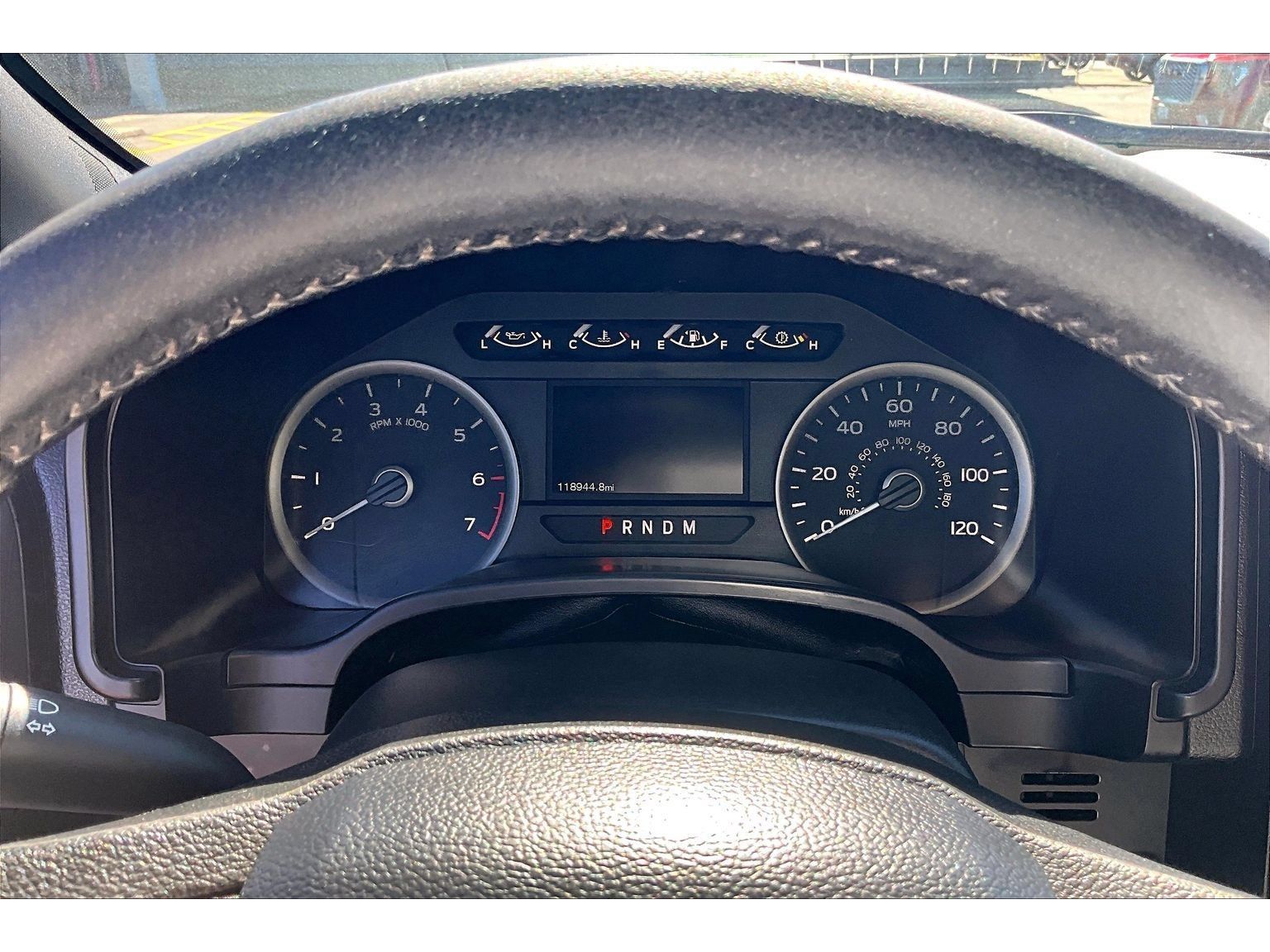 Used 2019 Ford F150 XLT w/ Equipment Group 302A Luxury AWD/4WD image 14