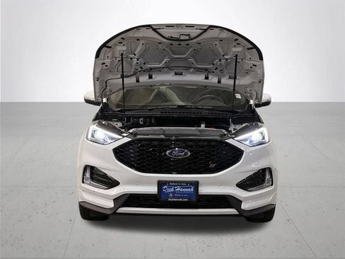 Certified 2024 Ford Edge ST w/ Equipment Group 401A AWD/4WD image 6