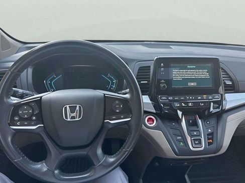 Used 2018 Honda Odyssey EX-L image 7