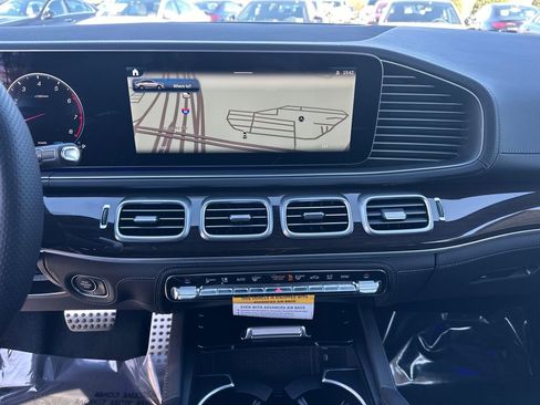 New 2026 Mercedes-Benz GLE 53 AMG GLE 53 AMG image 29