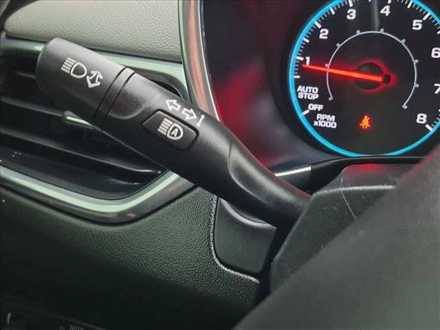 Used 2020 Chevrolet Equinox LS FWD image 16