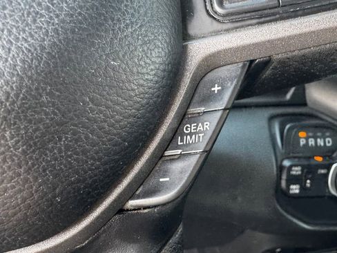 Used 2019 RAM 2500 Tradesman AWD/4WD image 34