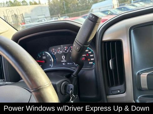 Used 2017 GMC Sierra 2500 Denali image 15