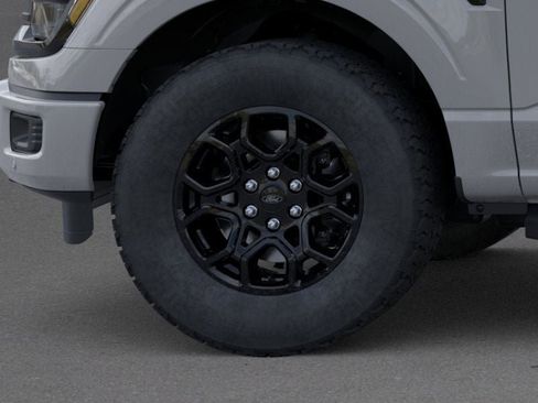 New 2026 Ford F150 XLT w/ Equipment Group 302A MID AWD/4WD image 19