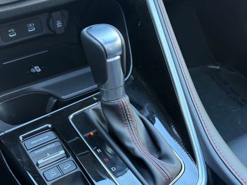 Used 2025 Acura ADX A-Spec image 29