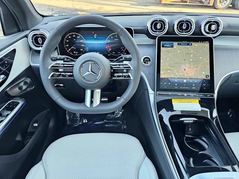 New 2026 Mercedes-Benz GLC 300 4MATIC image 28