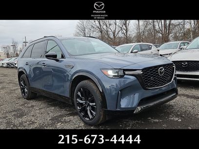 New 2026 MAZDA CX-90 3.3 Turbo S w/ Premium Package