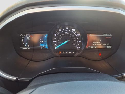 Used 2019 Ford Edge SEL w/ Equipment Group 201A image 28