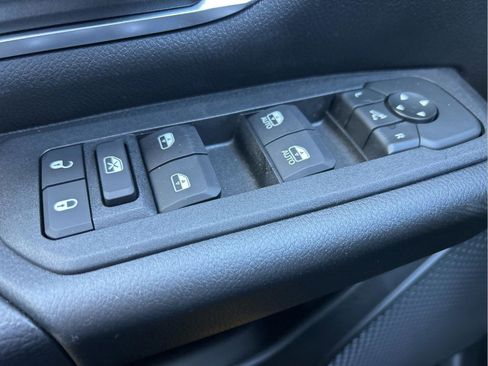 New 2026 RAM 1500 Big Horn w/ Night Edition image 12