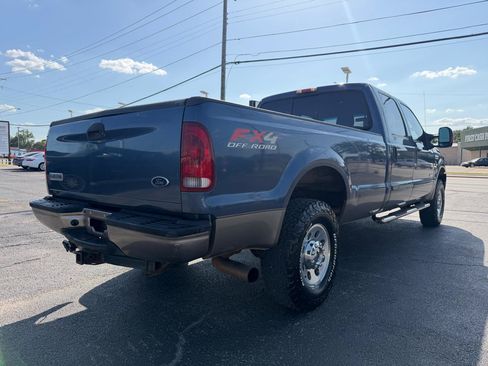 Used 2005 Ford F250 XL AWD/4WD image 5