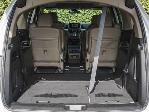 Used 2021 Honda Odyssey EX-L image 26
