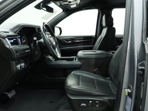 Used 2021 GMC Yukon XL Denali RWD image 7