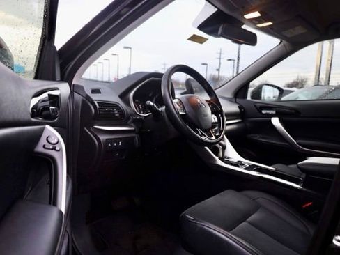 Used 2024 Mitsubishi Eclipse Cross SE image 14