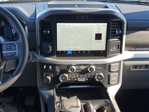 New 2026 Ford F150 Lariat w/ Equipment Group 502A High image 29