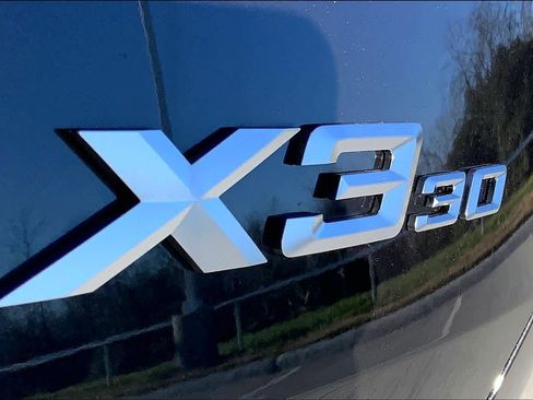 Used 2026 BMW X3 xDrive30 w/ Convenience Package image 15