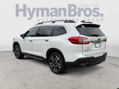Certified 2024 Subaru Ascent Touring AWD/4WD image 6