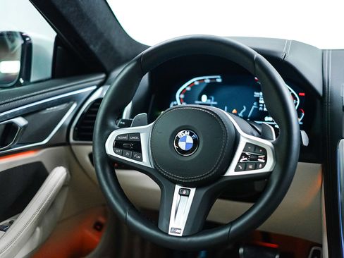 Used 2025 BMW 840i 840i w/ M Sport Professional Package image 14