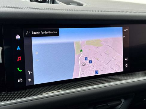 Certified 2026 Porsche Cayenne GTS image 20