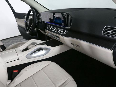 Certified 2026 Mercedes-Benz GLE 450 4MATIC image 24