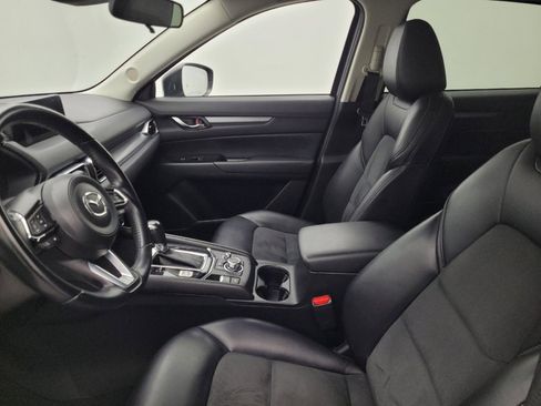 Used 2018 MAZDA CX-5 Touring image 17