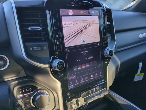 New 2026 RAM 1500 Big Horn image 12