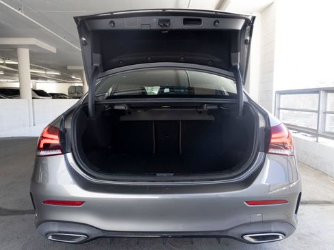 Used 2022 Mercedes-Benz A 220 image 21