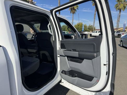 Used 2022 Ford F150 XLT w/ Equipment Group 301A Mid image 21