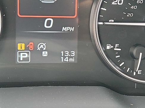 Certified 2025 Subaru Outback Premium AWD/4WD image 20