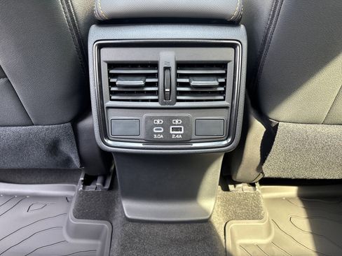 New 2026 Subaru Forester Wilderness image 36