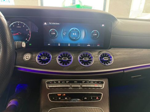 Used 2021 Mercedes-Benz E 450 4MATIC Coupe image 49
