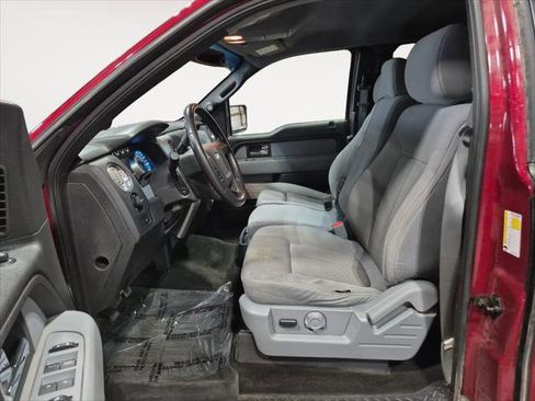Used 2014 Ford F150 XLT w/ Equipment Group 302A Luxury image 10