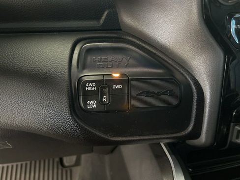 Used 2024 RAM 3500 Laramie w/ Night Edition AWD/4WD image 58