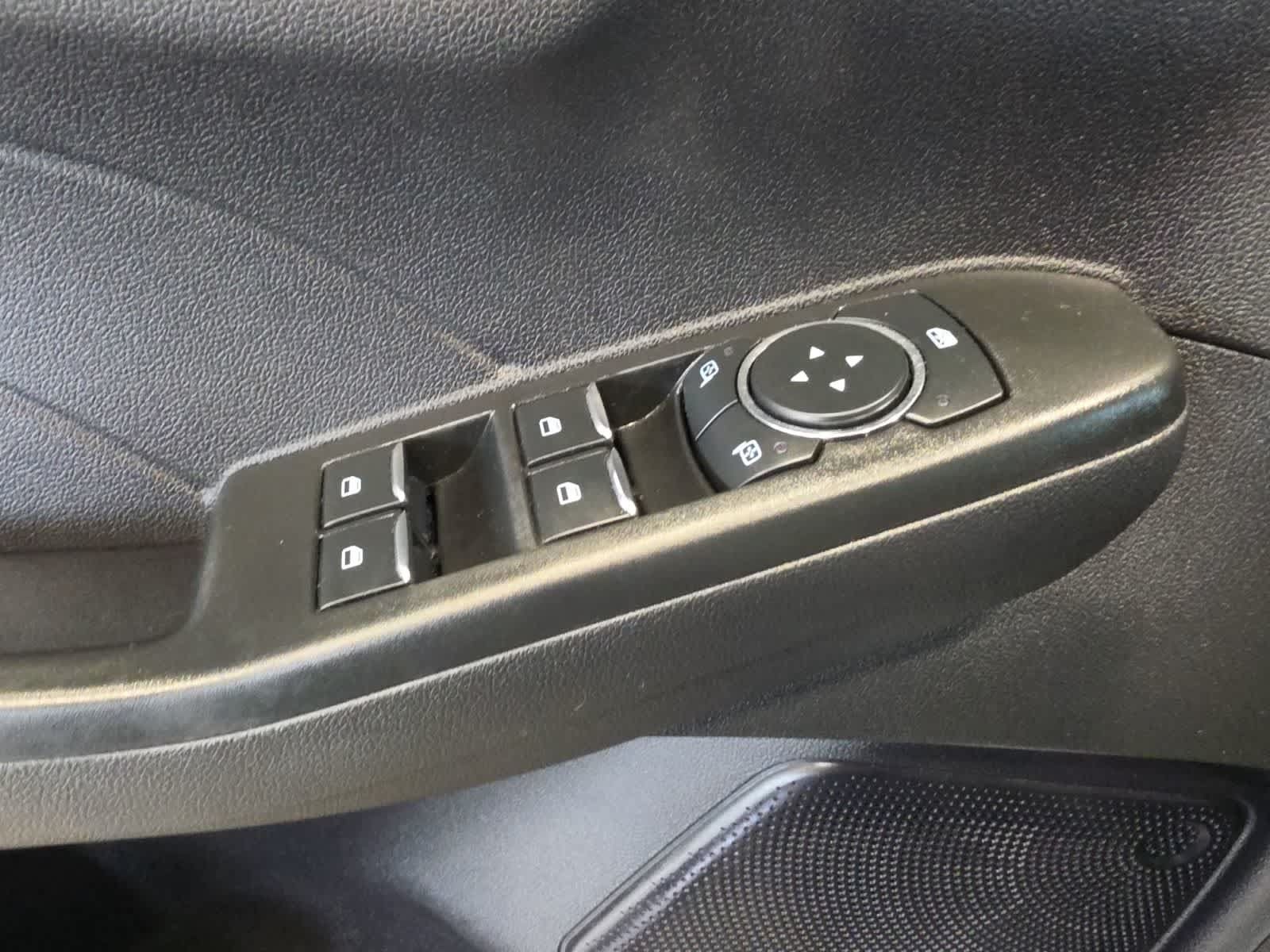 Used 2023 Ford Escape Active w/ Tech Pack #1 AWD/4WD image 16